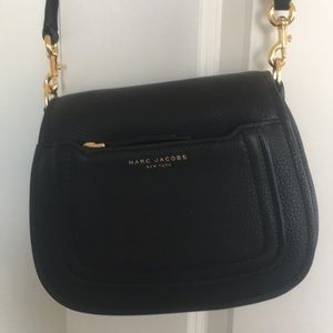 Marc Jacobs Purse - Black